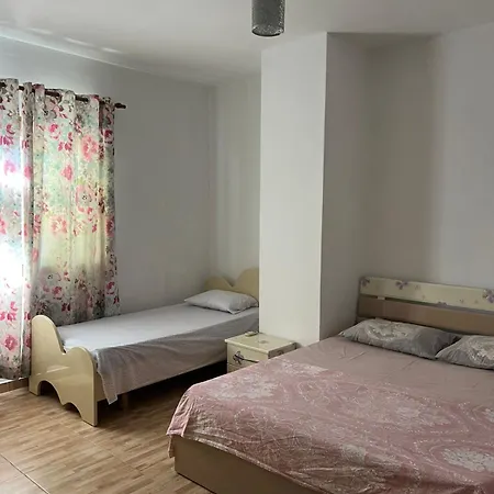Comfty Seaside * Velipojë